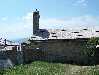 L'église romane de Peyresq