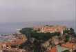 Le fameux rocher de Monaco !