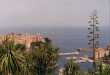 Et encore le rocher de Monaco