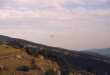 Sécheresse et feux dans la région