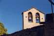 L'église romane de Peyresq