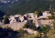 Les toits de Peyresq