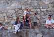 Sandrine, Paquito et leurs nouveaux amis
