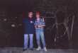 Gouzy et Alain