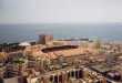 Les toits de Monaco