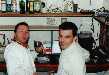 DJ Pablo et DJ Laurent