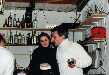 Pascaline et Laurent