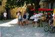 Le concours de pétanque du 21 juillet et vente de produits du terroir