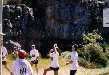 Tournoi de volley du 21 juillet