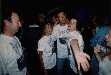 Luc et son fan club