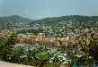 Le vieux port de Nice