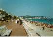 Mais qu'a-t-elle de si fameux cette Promenade des Anglais ? (Nice)
