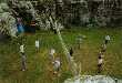 Tournoi de volley