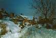 Peyresq en hiver !