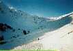 Sur la route du Col d'Allos