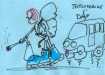Pascaline au top de sa forme