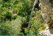 Douche de plein air