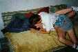Carine et Arnaud