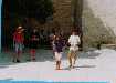 Tournoi de pétanque du 21 juillet