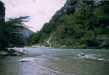 Les gorges du Verdon