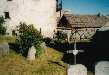 Le cimetière