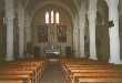 La chapelle Notre-Dame-de-la-Fleur à Thorame-Gare