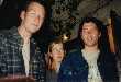 Bernard, Sandrine et Olivier