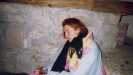 Ca fatigue, le surf, hein Pascaline !