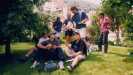 Pic-nic de ploucs à Monaco