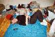 Sandrine : la sieste
