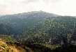 Le Puy de Rent vu de Peyresq