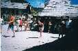 Tournoi de pétanque