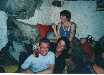 Fred, Marie et Natacha