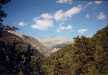 ... puis vers le Grand Coyer (2600m)