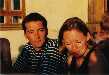 David et Catherine