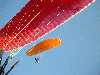 Le ciel et les voiles