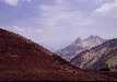 Le Col d'Allos (vers le Verdon)