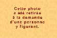 Again: no comment (euh, je me souviens de cette photo, j'peux rien dire ? bon )
