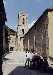 La cathédrale d'Entrevaux