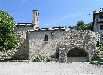 Le lavoir de la place