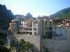 Entrevaux