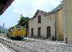 Le train des Pignes ?