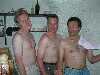 ... les Michette Boys