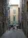 Les ruelles d'Entrevaux
