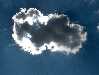 Poésie dans un nuage