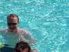 Fred, comme un poisson dans l'eau