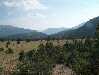 Le grand air, les montagnes, le bonheur, ...