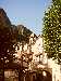 Dans la vieille ville d'Annot