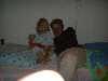 Diane et Fred a Baden-Powell