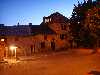 La place de nuit